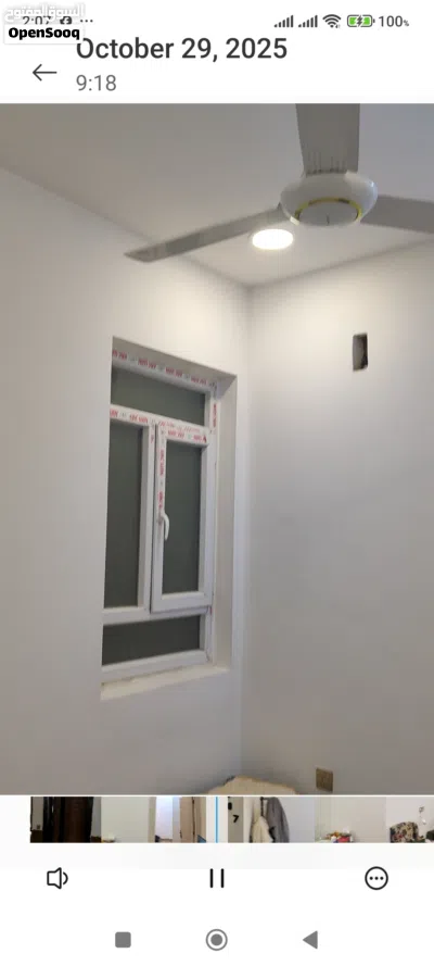 شقة سكنية للايجار 4