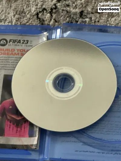 سيدي FIFA 23 3