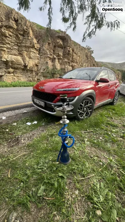 Hyundai Kona Premium 3