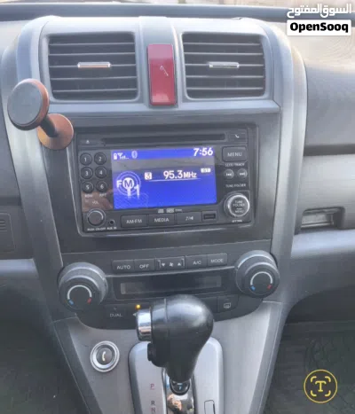 Honda CR-V EX 3