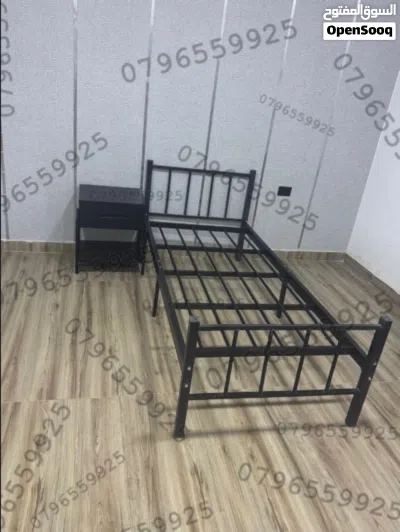 تخت مفرد نوعيه ممتازه جدا بسعر الجملة (منتجنا اصلي احذروا التقليد ) 2