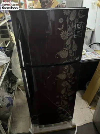 Asset refrigerator for sale 2