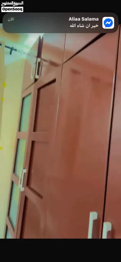 شقة للإيجار الدائم أو المؤقت 3