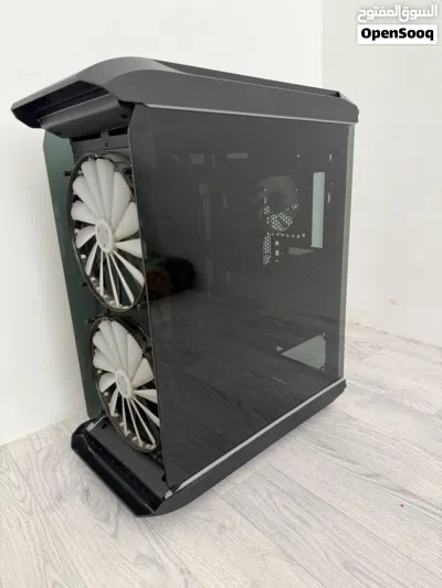 Pc case for sale 2