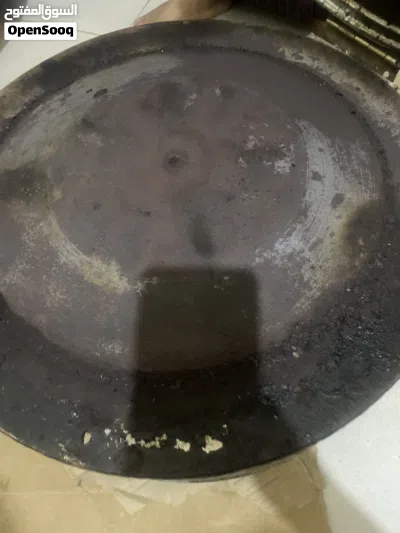 غاز منضدي ومع فرن غاز مع قلايه هوايه 3