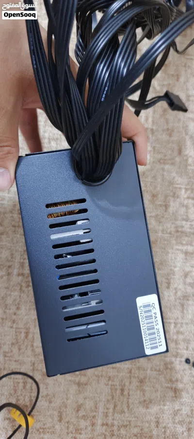 بور سبلاي 550 80+ برونز 4