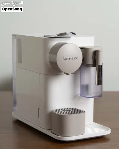 Nespresso Lattissima one نسبريسو لاتسيما ون 2