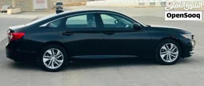 Honda Accord Standard 3