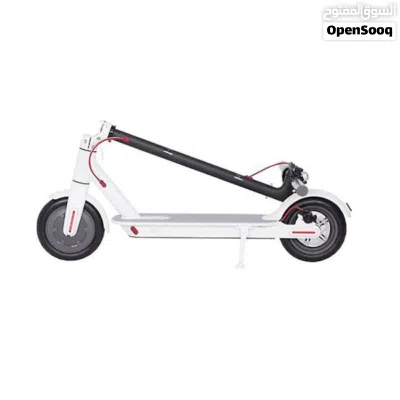 سكوتر كروني m365 سرعه 60 2