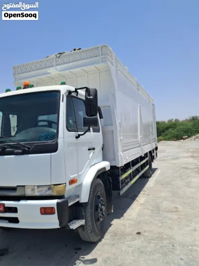 UD TRUCK FOR SALE, EXCELLENT CONDITION 3