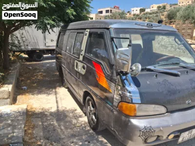 Hyundai H 100 4