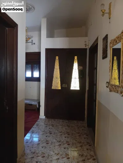 منزل للبيع في المنصورة 4