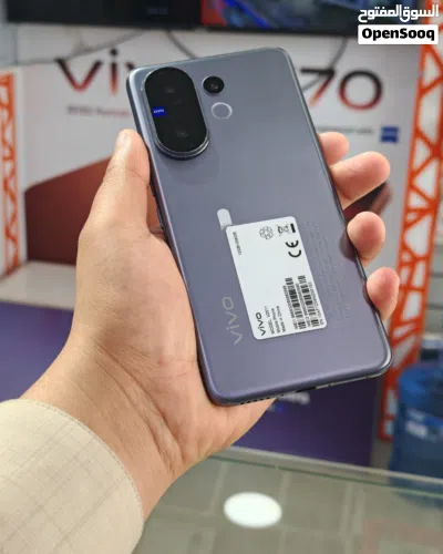 Vivo V60 12/256GB 3