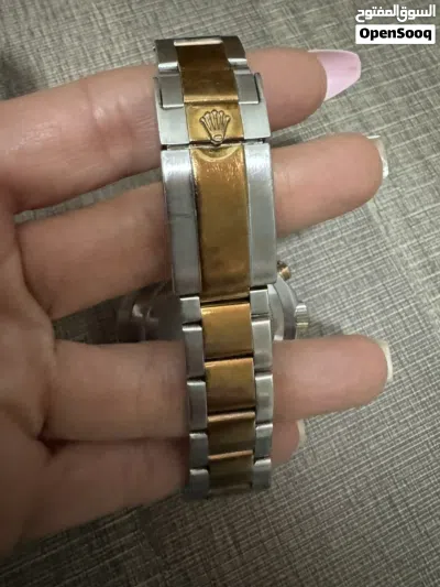 ساعات رجالي ماستر كواليتي كوبي 1 3