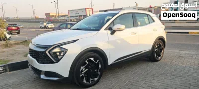 كيا سبورتاج Sportage X-Pro 3