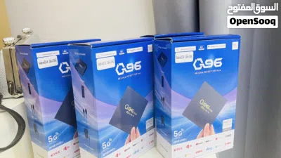 رسيفر tv box 3