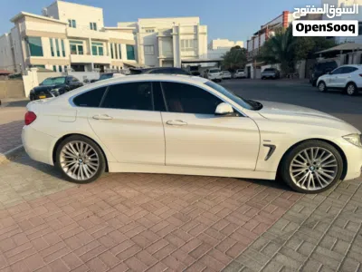 BMW 4 Series 428 2