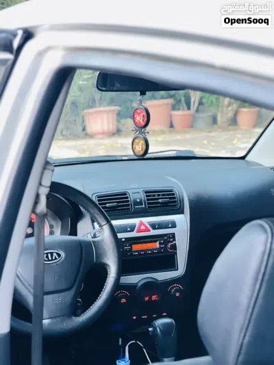 Kia Picanto LX 4