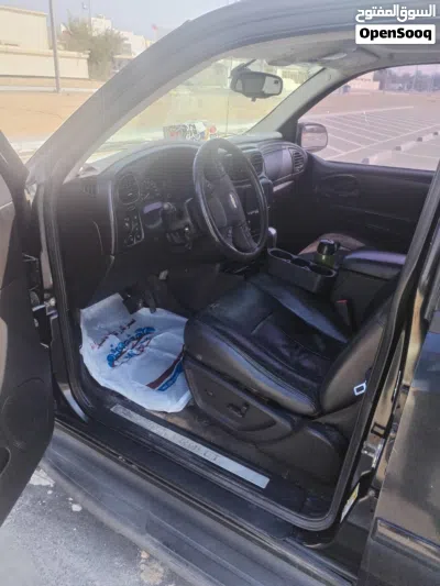 Chevrolet Trailblazer LTZ 2