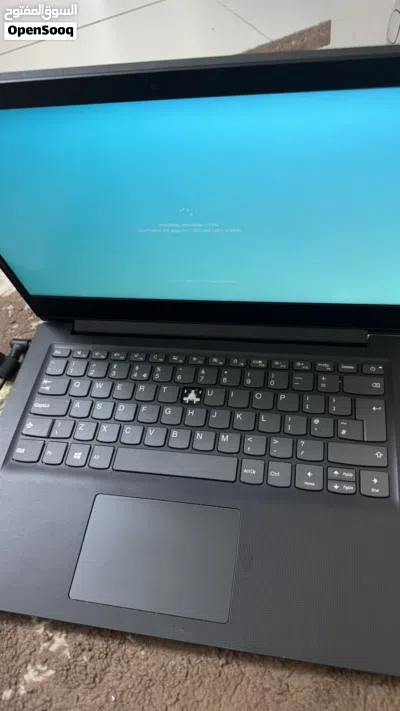 Lenovo Laptop نظيف استخدام خفيف جاهز للبيع 4