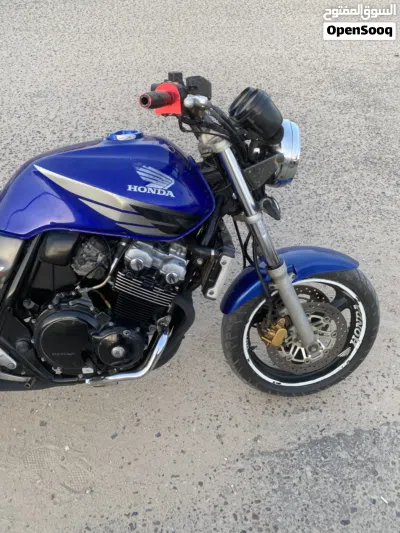 هۆندا CB1000R 2