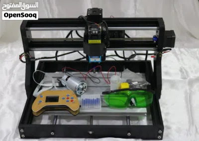 cnc (laser + drill) 3