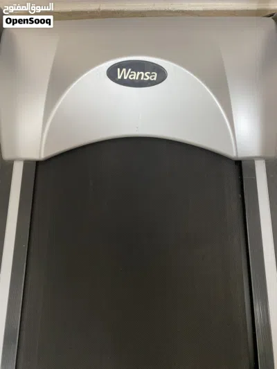 جهاز مشي Wansa 4