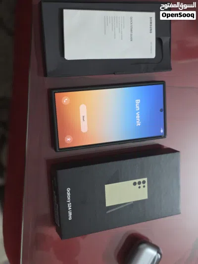Samsung S24 ultra 512 GB 10/10 2