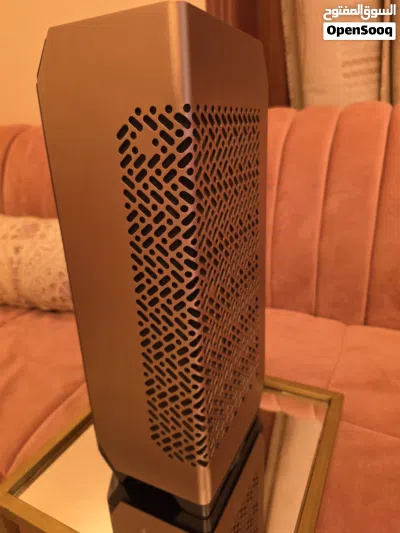 بيسي جيمنج استعمال نظيف شبه الجديد كرت شاشه Rtx5080 هارد دسك 4 تيرا رمات 48 جيجا 2