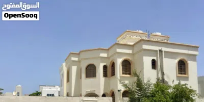 فيلا معبيلة سابعة 3