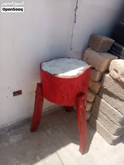 عده جزاره وثلاجه 2
