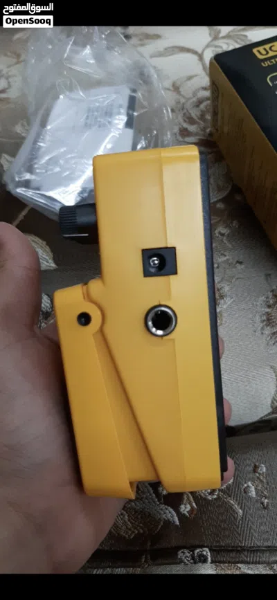 بيدل كيتارULTRA CHORUS UC200 2