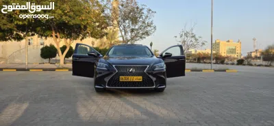 لكزس LS LS 500 3