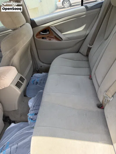Lexus ES ES 350 Luxury 4