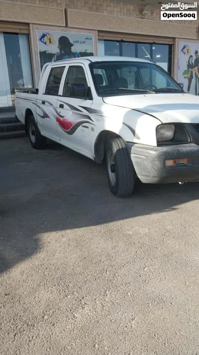Mitsubishi Other 4