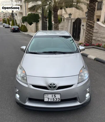 تويوتا بريوس Prius 2