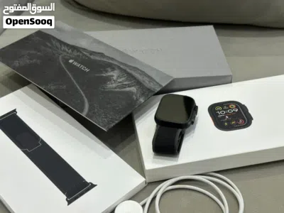 Apple Watch Ultra 2 4