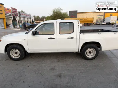 مازدا BT-50 Standard 3