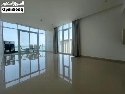 Almouj large sea view 2 bedroom apartment swimming /pool gym 2