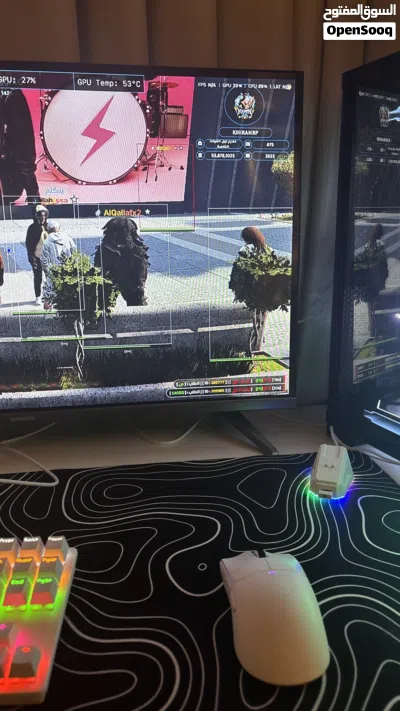 للبيع ست اب كامل 2