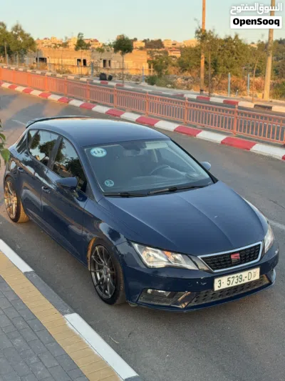 سيات ليون Sport Stourer 3