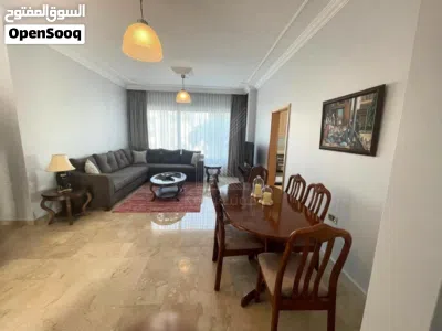 Furnished Apartment For Rent In 2nd Circle 2