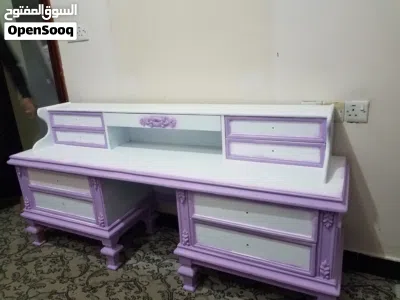 غرف نوم ملكيه غرف نوم mdf غرف اطفال غرف سويدي 4