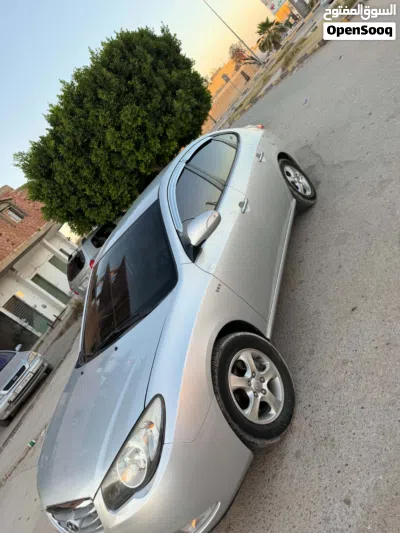 هيونداي افانتي Limited 2