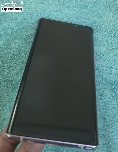 Samsung galaxy note 9 8 gb ram 512 rom 2