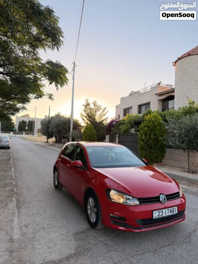 فولكسفاغن جولف Golf 3