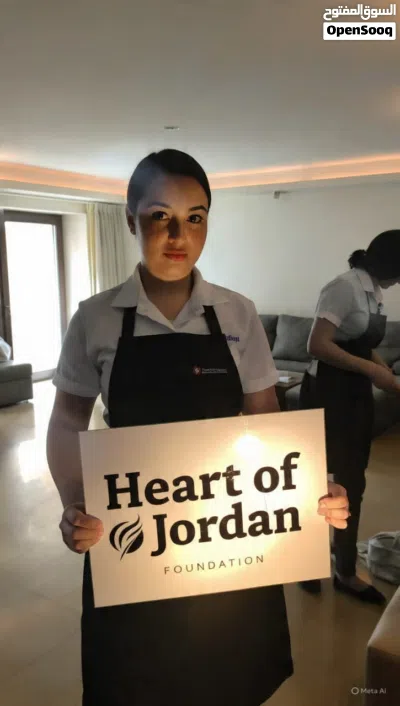 يوجد لدينا ممرضات ومرافقات كبار السن وعاملات المنازل تنظيف بمختلف الجنسيات اثيوبيا فلبين 3