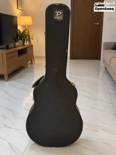 CORT Earth Electro Acoustic Guitar 4