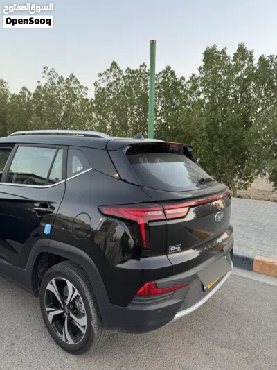 جاك JS4 Luxury 3