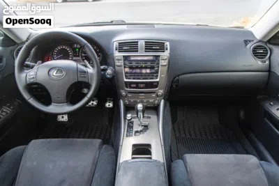 Lexus IS IS 300 3